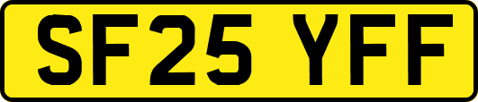 SF25YFF