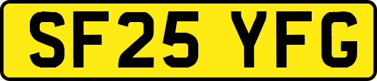 SF25YFG