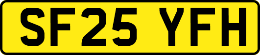 SF25YFH