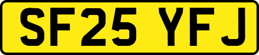 SF25YFJ