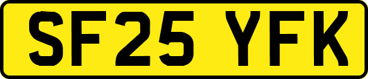 SF25YFK