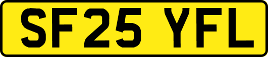 SF25YFL