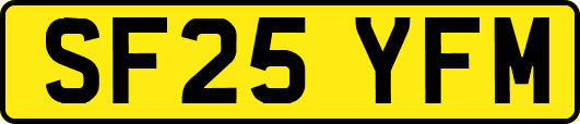 SF25YFM