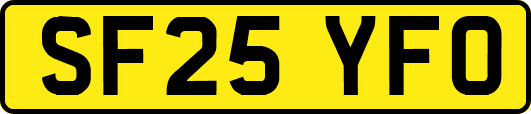 SF25YFO