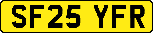 SF25YFR