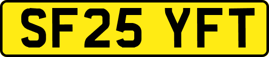 SF25YFT