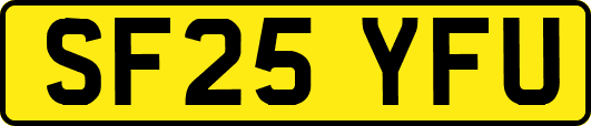 SF25YFU