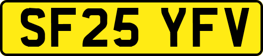 SF25YFV