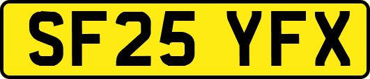 SF25YFX