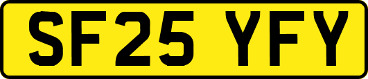 SF25YFY
