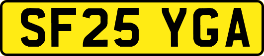 SF25YGA