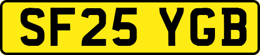 SF25YGB