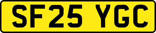 SF25YGC