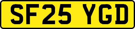 SF25YGD