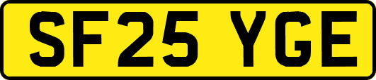 SF25YGE