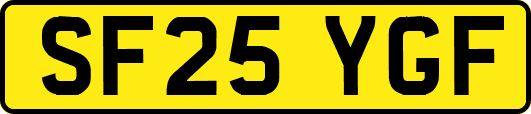 SF25YGF