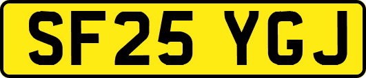 SF25YGJ