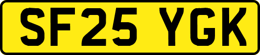 SF25YGK