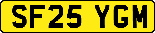 SF25YGM