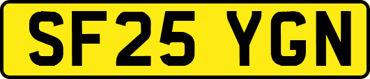 SF25YGN