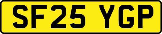 SF25YGP