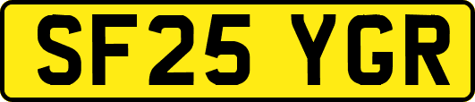 SF25YGR