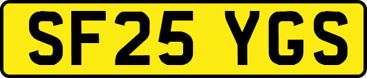 SF25YGS