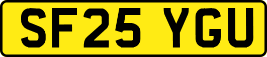 SF25YGU