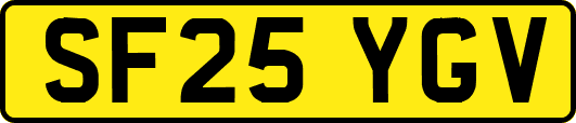SF25YGV