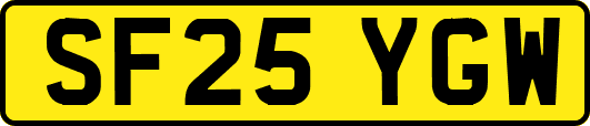 SF25YGW