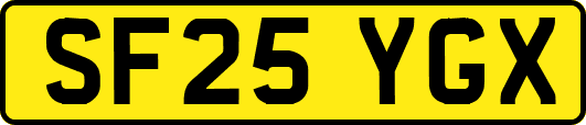 SF25YGX