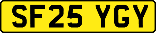 SF25YGY
