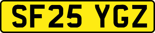 SF25YGZ