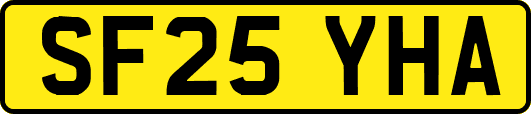 SF25YHA