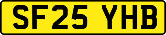 SF25YHB