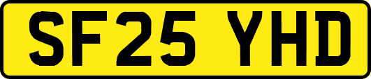 SF25YHD