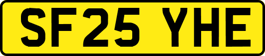 SF25YHE