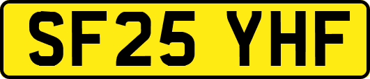 SF25YHF