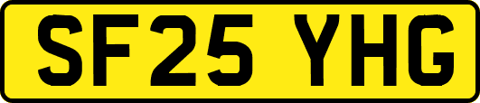SF25YHG