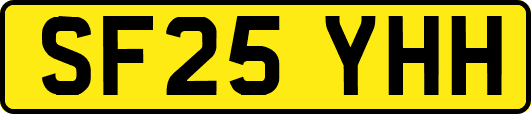 SF25YHH