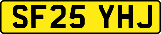 SF25YHJ