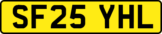 SF25YHL