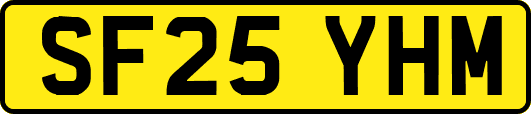SF25YHM