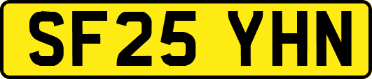 SF25YHN