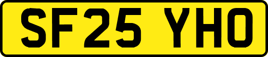 SF25YHO