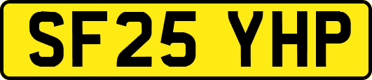 SF25YHP