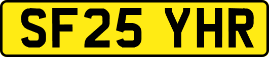 SF25YHR