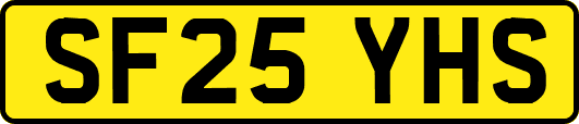 SF25YHS