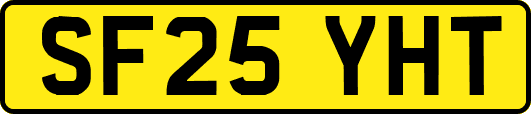 SF25YHT