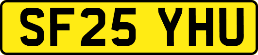 SF25YHU